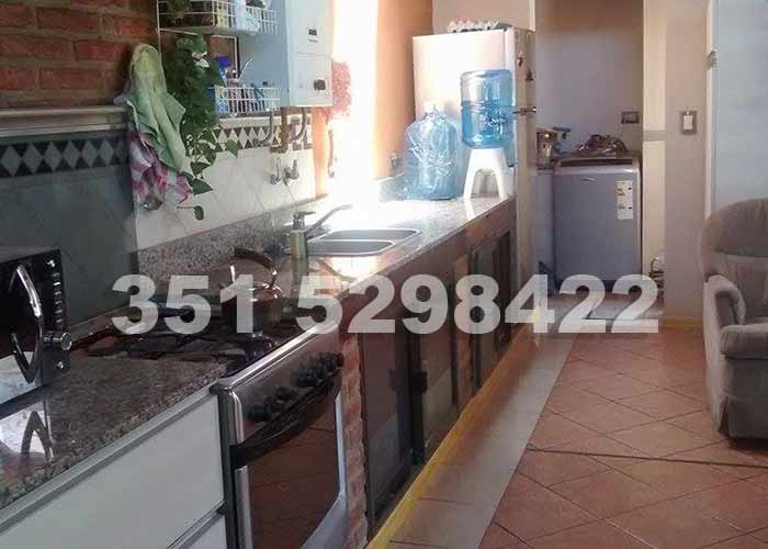 Casa para pareja en Carlos Paz