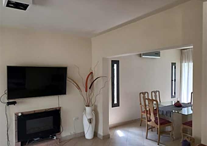 alquiler casa en comuna San Roqwue, Punilla