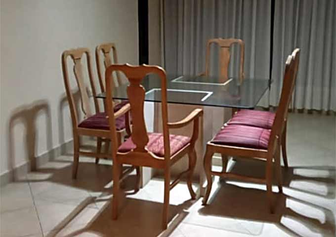 alquiler casa para 6 con TV