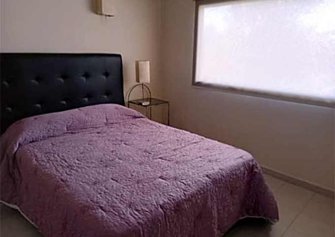 alquiler casa con equipada a full