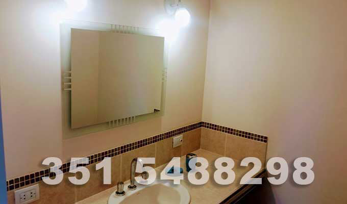departamento en Villa del lago en Carlos Paz