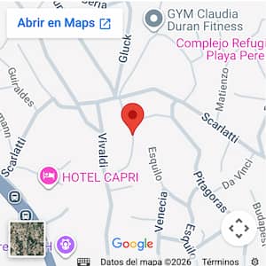 Ubicación casa cpn pileta en Villa del Lago Carlos Paz