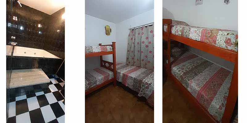 alquiler casa 3 dormitorios