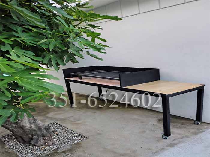 alquiler casa con patio