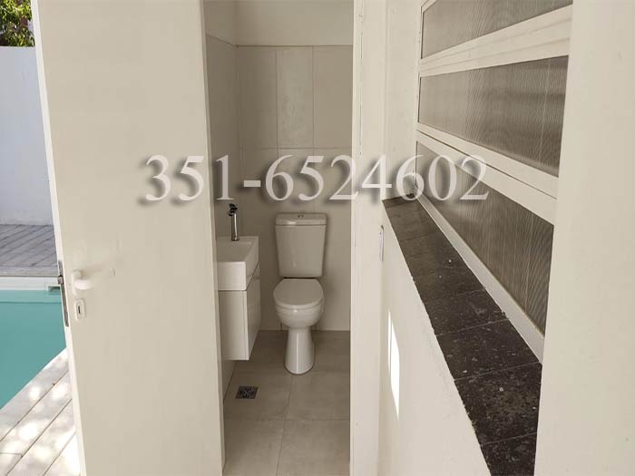 alquiler casa con patio