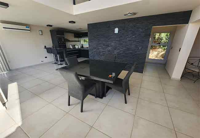 alquiler casa con pileta para 4 personas