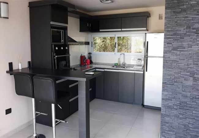 alquiler casa de Carlos Paz