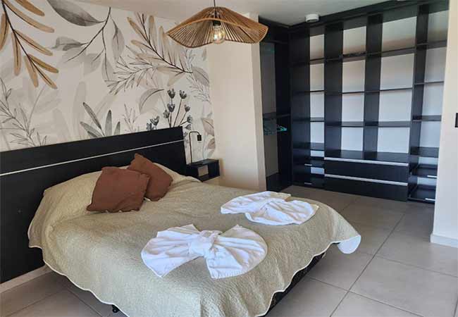 alquiler casa con  2 dormitorios