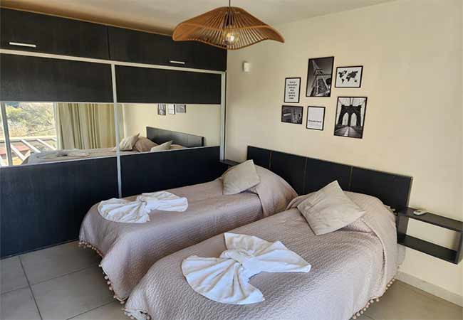 Carlos Paz  casa en Carlos paz