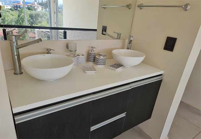 Cabalango casa de 2 dormitorios