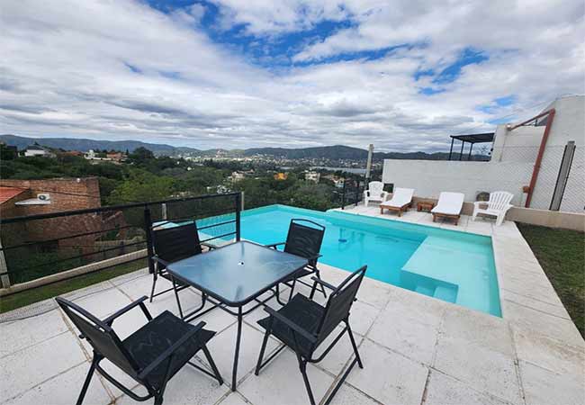 Cabalango alquiler casa