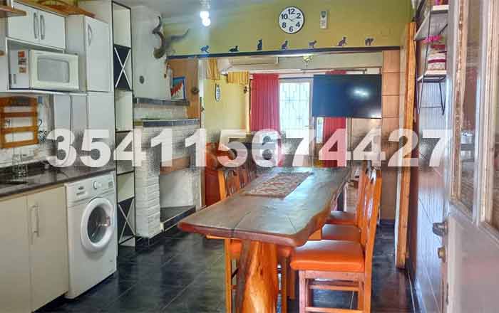 Casa para 7 personas