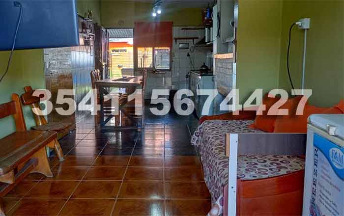 Casa para 7 econ pileta