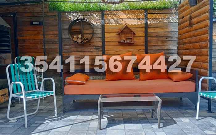 Alquiler casa en carlos paz