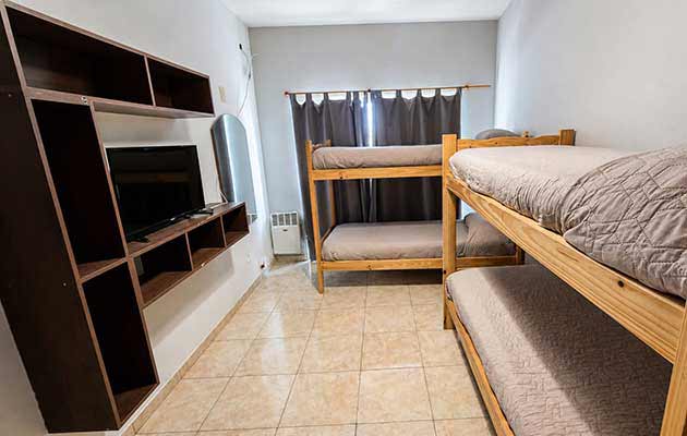 alquiler casa para 15 en Carlos Paz