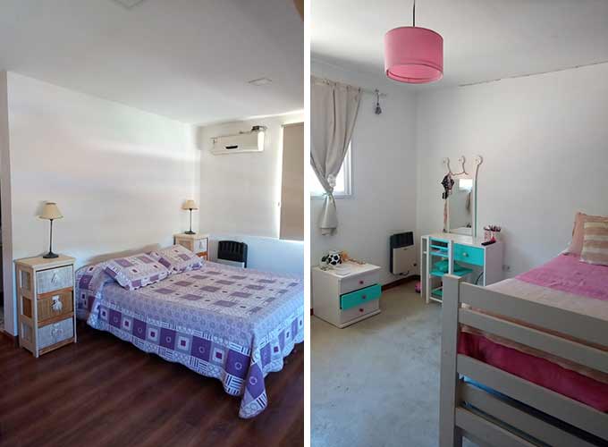 alquiler en villa carlos paz