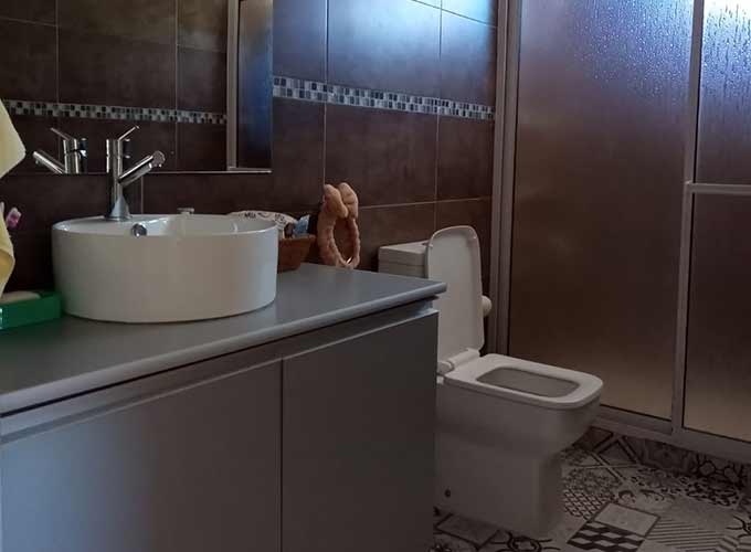 alquiler casa con pileta para 8 en carlos paz