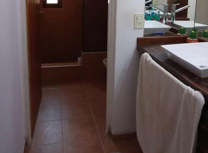 alquiler casa con pileta en carlos paz
