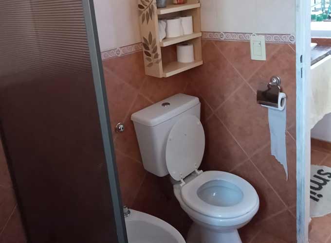 alquiler casa con pileta en carlos paz