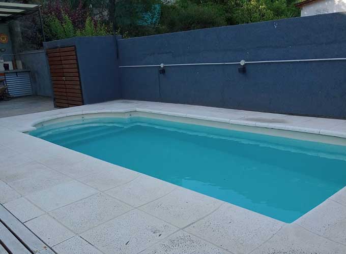 alquiler casa con pileta en carlos paz