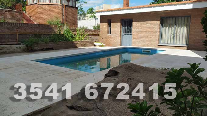 alquiler casa en carlos paz