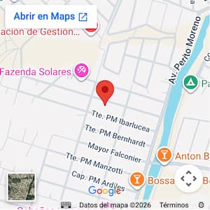 Ubicación casa para 6 a 7 personas con pileta en San Antonio de Arredondo, cerca de Carlos Paz