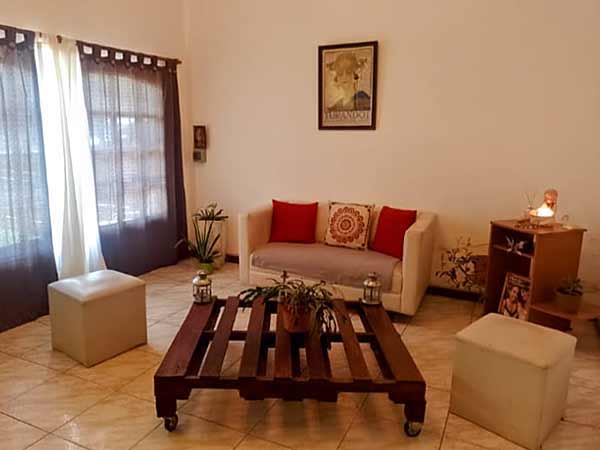 alquiler casa para 6 en Carlos Paz