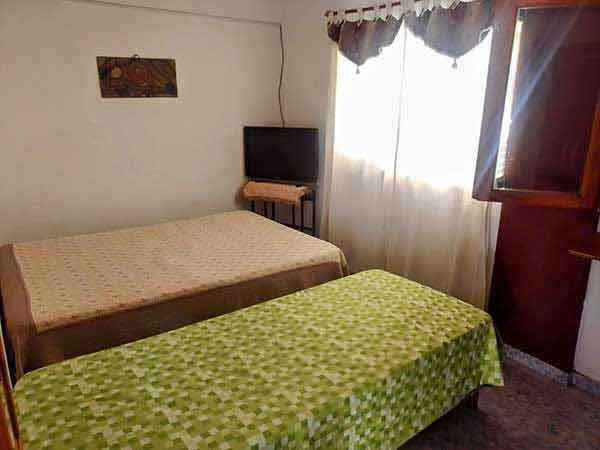 alquiler departamento en Carlos Paz