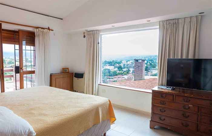 Casa con 3 dormitorios