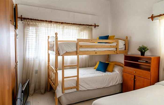 Alquiler casa en Carlos Paz