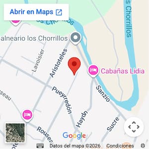 Ubicacion: casa de categoría para 10 personas con pileta y jakuzzi para 6 con pileta, en Country Causana, cerca de  de Carlos Paz