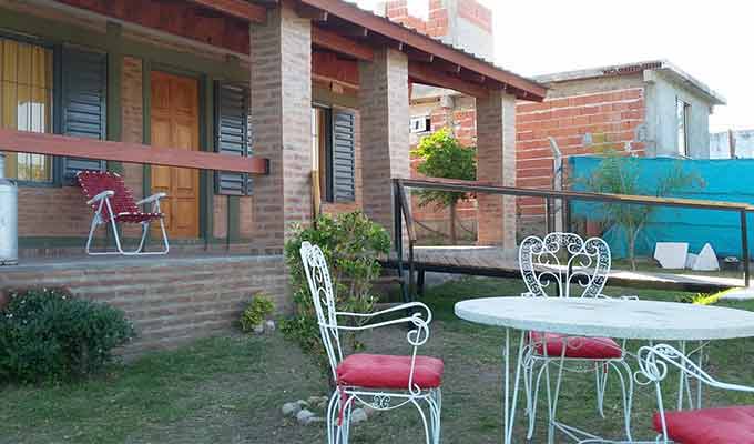 alquiler temporario en carlos paz