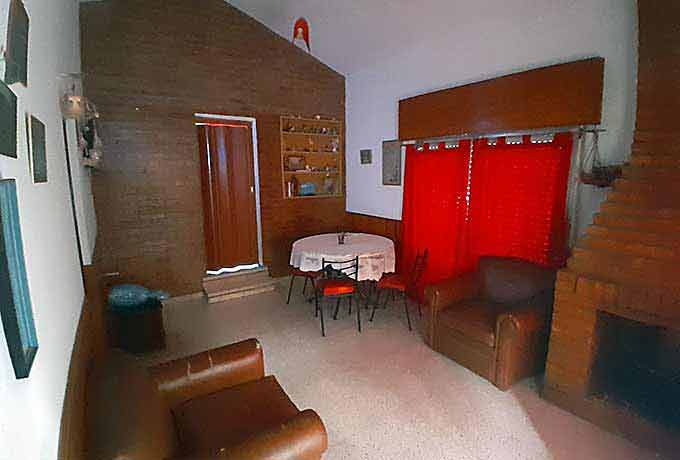 alquiler casa para 6 personas 