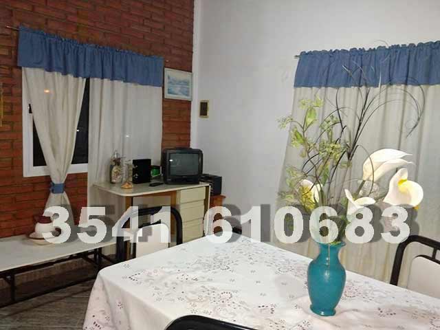 alquiler casa con tv wi fi