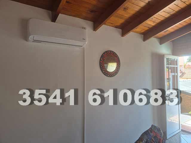 alquiler casa con tv wi fi