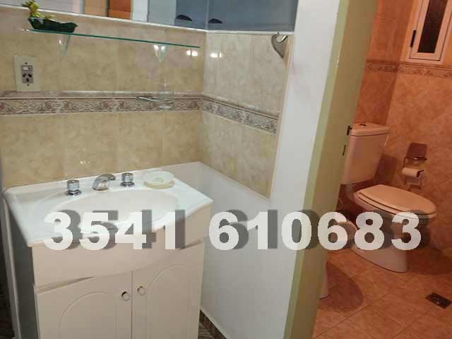 alquiler casa con tv wi fi