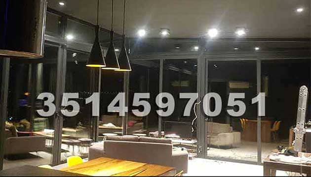 alquiler casa para 5 en Costa Azul, Carlos Paz
