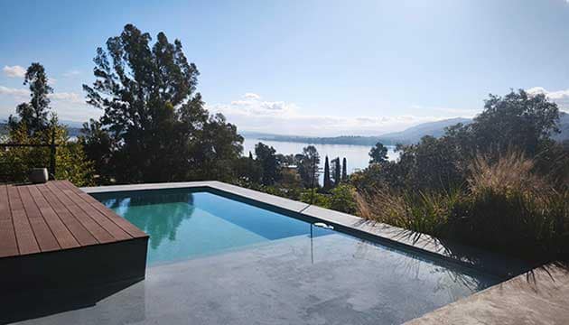 alquiler en carlos paz casa para 5 con pileta