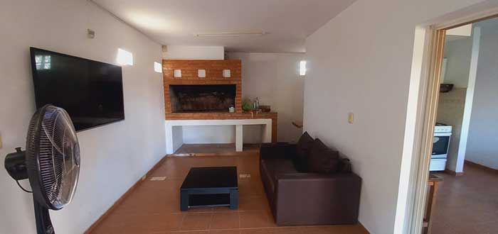 alquiler casa para para 10 personas