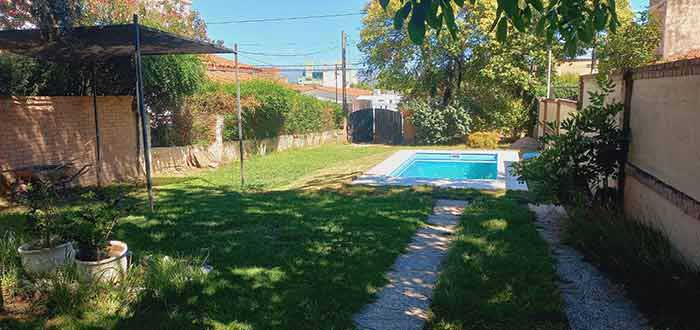 alquiler casa para 10