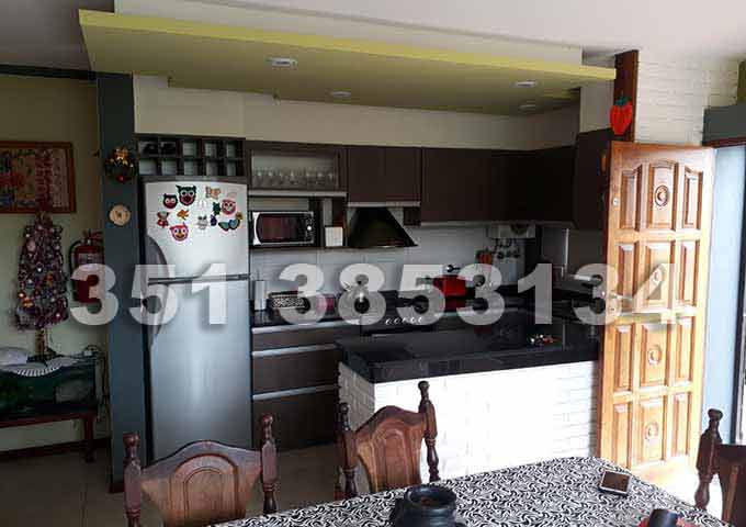 alquiler casa con amplio estar cocina comedor