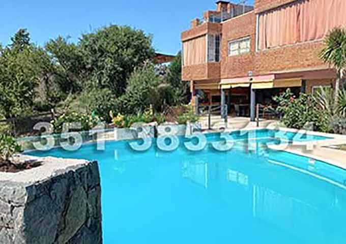 alquiler casa cerca de la costaneraen carlos paz