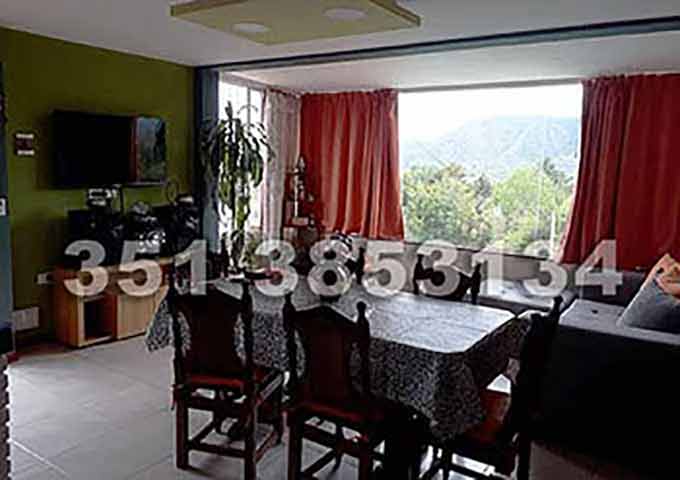 alquiler casa para6 en carlos paz