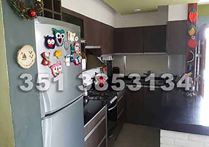 alquiler casa con 2 baños en carlos paz