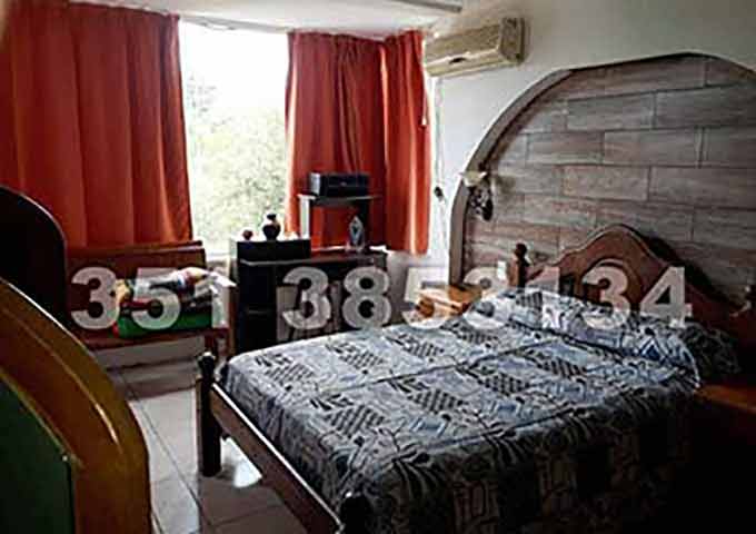 alquiler casa con asadlor