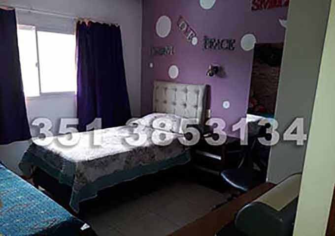 alquiler casa con cocheras