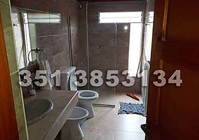 alquiler casa con pileta