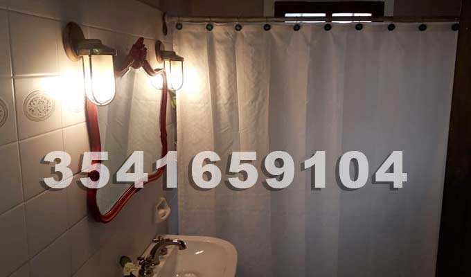 venta casa con 2 baños