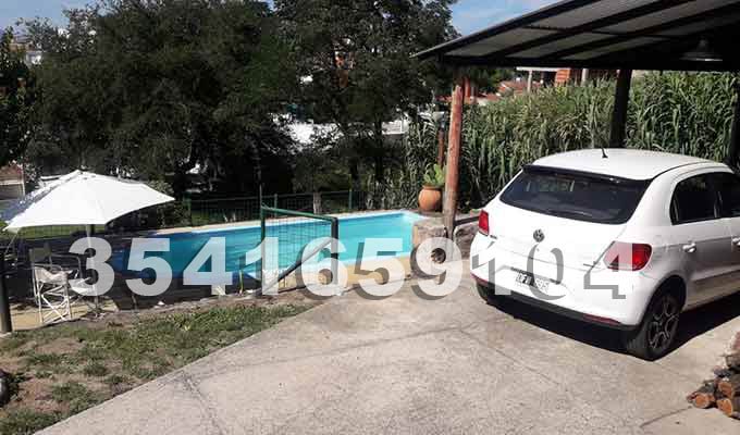 dueño vende casa con pileta y cochera