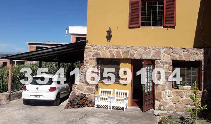 venta casa con pileta a cuadras del centro